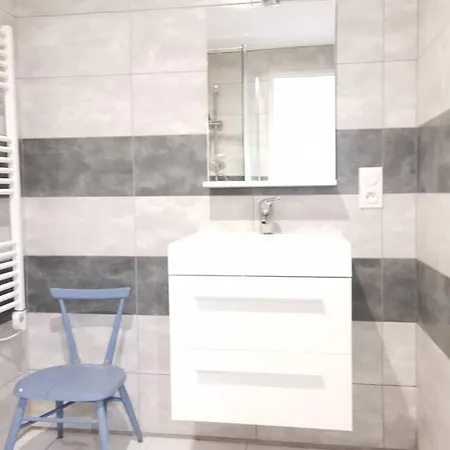 Cosy T3 Le Pescador *