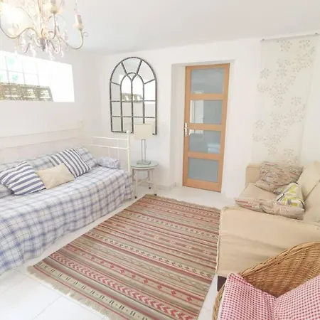아파트 Cosy T3 Le Pescador