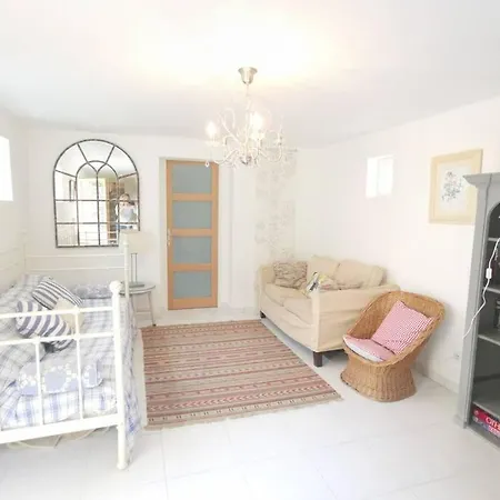 Cosy T3 Le Pescador
