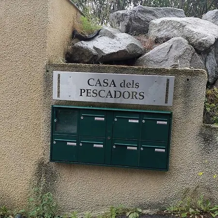 아파트 Cosy T3 Le Pescador *